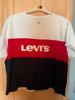Levi’s t-shirt, Vêtements | Femmes, T-shirts, Comme neuf, Manches courtes, Taille 42/44 (L), Enlèvement