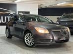 Opel insigna 2.0cdti, 2009, euro5, 110.000km, automatique..., Auto's, Opel, Automaat, Cruise Control, Berline, Te koop