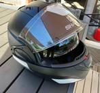 Shark EVO-ONE zwarte matte helm maat XL, Ophalen, Heren, XL, Shark