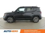 Jeep Renegade 1.6 Longitude FWD (bj 2017), Auto's, Stof, Gebruikt, Zwart, https://public.car-pass.be/vhr/da36abe1-ccf6-439e-8ce7-0731f4a58627