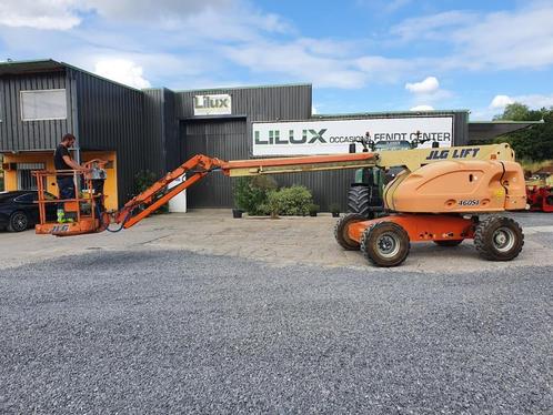 Gebruikte hoogwerkers, Zakelijke goederen, Machines en Bouw | Liften, Steigers en Ladders, Ophalen