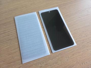 Samsung Galaxy S23 privacy screen protector + lens protector beschikbaar voor biedingen