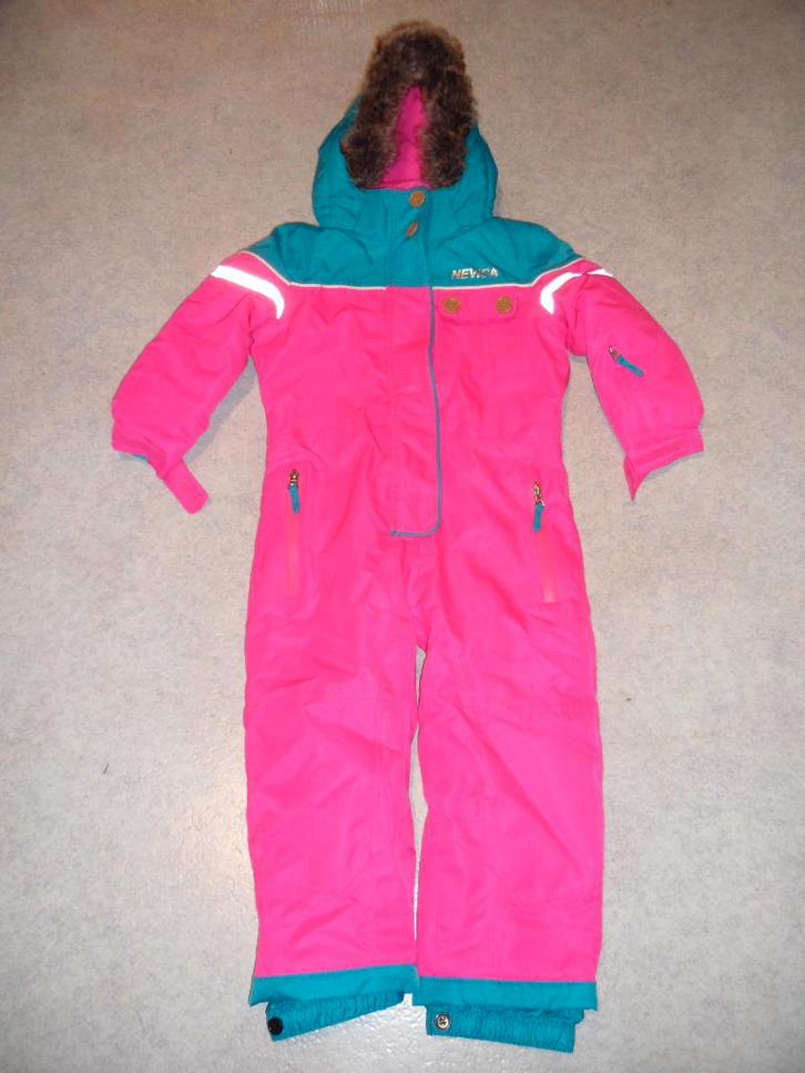 Combinaison de ski Nevica taille 3 ans 4 ans, Sports & Fitness, Ski & Ski de fond, Neuf, Vêtements, Enlèvement ou Envoi
