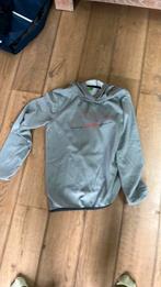 Thermisch hemd jongens 14 jaar maat 164, Gris, Enlèvement, Autres types, Porté