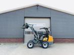 Giant G2300 HD X-TRA minishovel / kniklader NIEUW, Zakelijke goederen, Machines en Bouw | Kranen en Graafmachines, Wiellader of Shovel