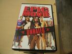 epic movie, Cd's en Dvd's, Ophalen of Verzenden