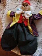 hang pierrot: marionette, Ophalen of Verzenden