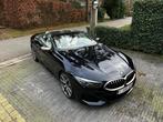 BMW M850i Cabriolet (2020), Auto's, BMW, Automaat, 4 zetels, Leder, Vierwielaandrijving