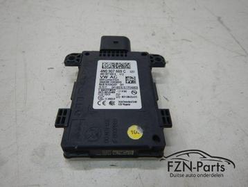 Audi E-Tron 4KE Side-Assist Rechts Voorzijde 4N0907669C beschikbaar voor biedingen