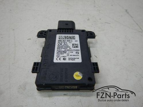 Audi E-Tron 4KE Side-Assist Rechts Voorzijde 4N0907669C, Auto-onderdelen, Elektronica en Kabels, Gebruikt, Ophalen of Verzenden