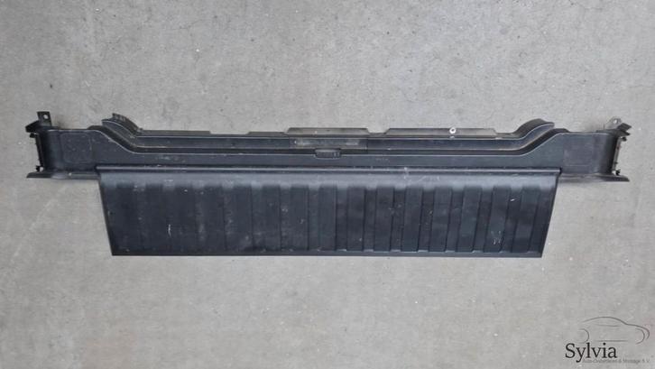 Afdekking achterklep kofferklep onderste deel BMW X5 E70 + L, Auto-onderdelen, Carrosserie, Achterklep, Achter, Gebruikt, Ophalen of Verzenden