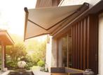 !! NIEUWE ZONNETENTEN !!, Jardin & Terrasse, Protection solaire, Enlèvement ou Envoi, Neuf, À bras articulé