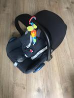 Maxi-coxi, 0 t/m 13 kg, Maxi-Cosi, Ophalen of Verzenden, Zo goed als nieuw