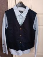 Hemd + mouwloos vestje +broek, Kinderen en Baby's, Ophalen, Zo goed als nieuw, Broek