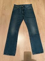 Jeans homme Lévis, Kleding | Heren, Spijkerbroeken en Jeans, Ophalen, Zo goed als nieuw, Blauw, Levi’s
