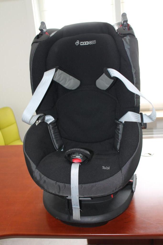 kinderstoel, Kinderen en Baby's, Kinderstoelen, Gebruikt, Overige typen, Ophalen