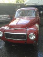 Volvo PV 544, Auto's, Oldtimers, Achterwielaandrijving, Bruin, Handgeschakeld, Particulier