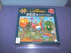 Puzzel jan van haasteren: nijntje ballon festival., Ophalen of Verzenden, 500 t/m 1500 stukjes, Nieuw, Legpuzzel