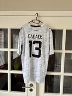 Maillot de football Nouvelle-Zélande 2026- Cacace, Envoi, Neuf, Maillot