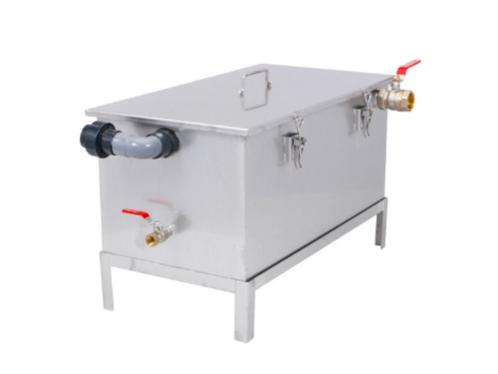 Vente et Installation BAC récupérateur de graisse, Elektronische apparatuur, Vaatwasmachines, Nieuw, Tussenbouw, Minder dan 85 cm