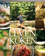 Leven en koken als piet in frankrijk  Frank smedts 208 blz, Enlèvement ou Envoi, Comme neuf, France