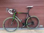 Ridley fenix sl team edition maat XL, Zo goed als nieuw, 57 tot 61 cm, Ophalen, Overige merken