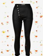 Pantalon simili cuir, Vêtements | Femmes, Noir, Taille 38/40 (M), Enlèvement ou Envoi, Neuf