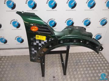 MINI (BMW) MINI [R_WING] 2007 beschikbaar voor biedingen