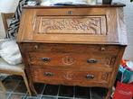 Ancien secrétaire, Huis en Inrichting, Kasten | Secretaires, Ophalen, Gebruikt