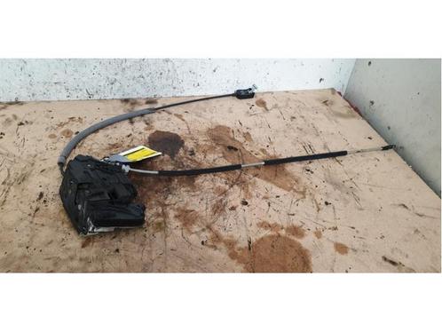 Deurslot Mechaniek 2Deurs rechts van een Seat Ibiza, Auto-onderdelen, Carrosserie, Seat, Gebruikt, 3 maanden garantie, Ophalen of Verzenden