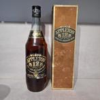 Rhum jamaicain Appleton 12 ans 1980', Collections, Pleine, Autres types, Enlèvement ou Envoi, Neuf