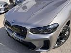 BMW IX3 M-Sport 80 kWh ** Pano | Memory | HUD, Parkeersensor, Euro 6, 0 kg, 5 zetels