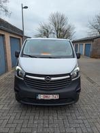 Wit, Auto's, Bestelwagens en Lichte vracht, Cruise Control, Opel, Particulier, Te koop