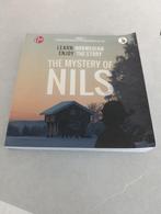 Learn Norwegian The Mystery of Nils Part 1, Boeken, Taal | Overige Talen, Non-fictie, Engels - Noors, Ophalen, Gelezen