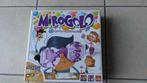 Jeux MIROGOLO, Hobby & Loisirs créatifs, Enlèvement ou Envoi, Utilisé, Goliath