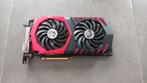 MSI GeForce GTX 1060 GAMING X 3G, Computers en Software, Ophalen, PCI-Express 3, DisplayPort, Nvidia