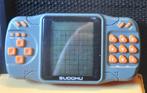 console de poche jeu sudohu, Ophalen of Verzenden, Gebruikt
