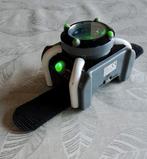 Ben 10 omnitrix, Ophalen of Verzenden, Gebruikt