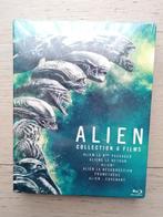 Alien 6 movie collection bluray box Sealed, CD & DVD, Blu-ray, Enlèvement ou Envoi, Neuf, dans son emballage, Science-Fiction et Fantasy