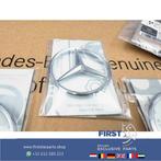 W177 A KLASSE STER Kofferbak LOGO achterklep EMBLEEM CHROOM, Auto-onderdelen, Gebruikt, -, Ophalen of Verzenden, -