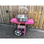 Suikerspinmachine te huur, Hobby en Vrije tijd, Ophalen of Verzenden