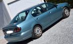 Nissan primera 20d an2001 clima 1prop 125000km 3500€ ctok, Auto's, Nissan, 5 deurs, Primera, 66 kW, Te koop