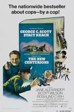 16mm speelfilm  --  The New Centurions (1972), TV, Hi-fi & Vidéo, Bobines de film, Enlèvement ou Envoi, Film 16 mm