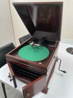 Grammofoon, Antiek en Kunst, Ophalen