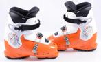 30 31 32 33 34 35 36 EU kinder skischoenen DALBELLO CXR 2.0, Sport en Fitness, Skiën en Langlaufen, Overige merken, Gebruikt, Verzenden