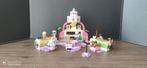 Lego set 41393: Bakwedstrijd, Ophalen of Verzenden, Zo goed als nieuw, Complete set, Lego
