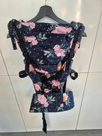 Ergonomische draagzak Tula, Kinderen en Baby's, Babydragers en Draagdoeken, Buik of Rug, Zo goed als nieuw, Draagzak, Ophalen