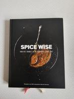 Spice Wise , Michel Hanssen ,Kookboek, 9789082315202, Verzenden, Hoofdgerechten, Michel Hanssen, Zo goed als nieuw