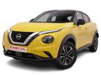 NISSAN Juke 1.0 DIG-T 114 DCT MY25 N-Connecta + Virtual + GP, Automaat, Overige kleuren, Particulier, SUV of Terreinwagen