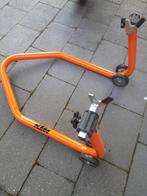 Rear Paddock Stand, Motoren, Particulier